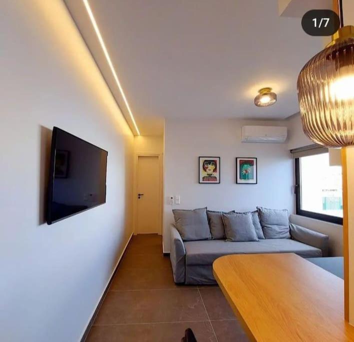 Апартаменты Bluemotion - 4Portcenterαpartment Пирей Экстерьер фото